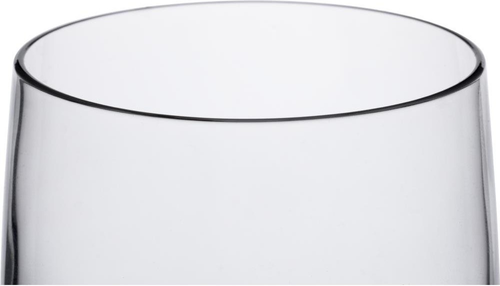  Olympia Verres &agrave; whisky en cristal Arno 285ml (lot de 6) 