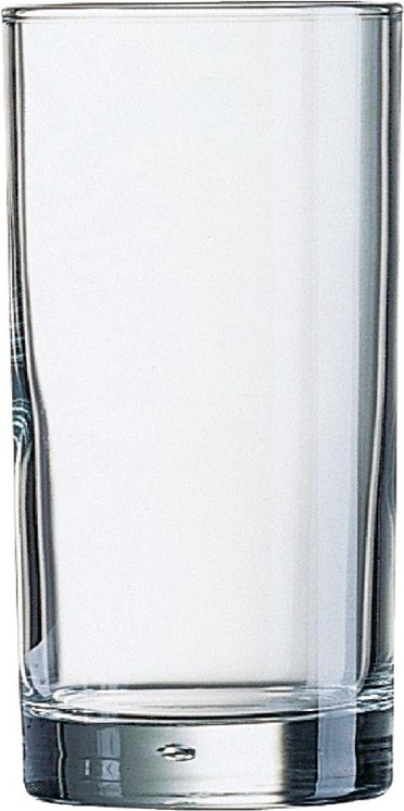  Arcoroc Verres droits CE 285ml (lot de 48) 