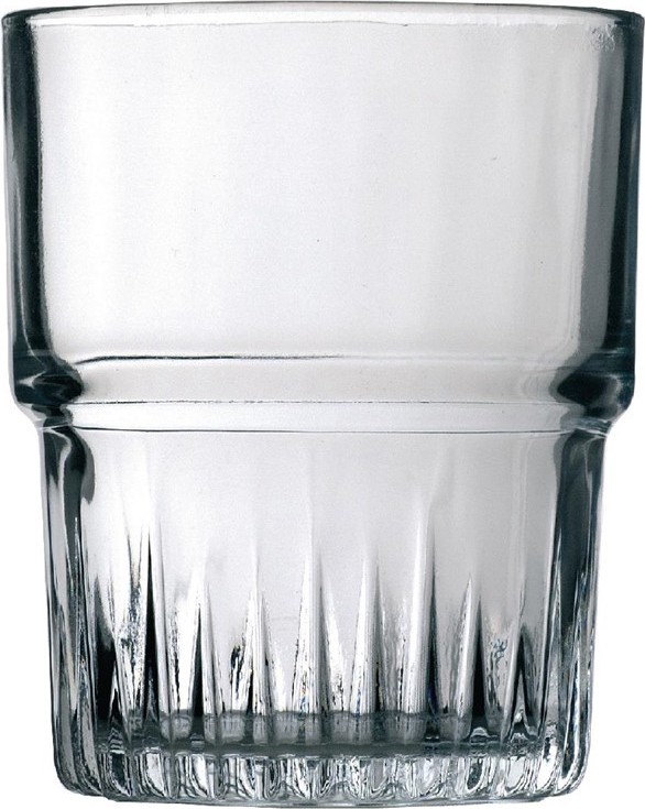  Duralex Gobelets empilables 200ml 