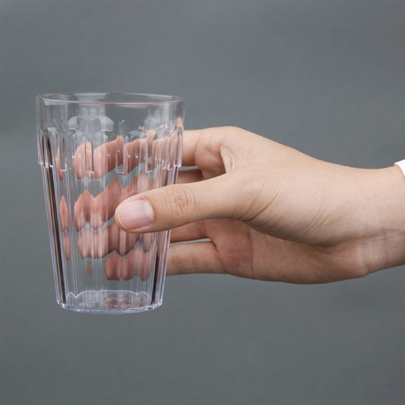  Kristallon Gobelet polycarbonate 260ml 