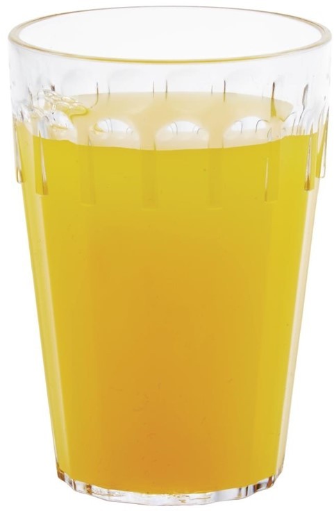  Kristallon Gobelet polycarbonate 260ml 