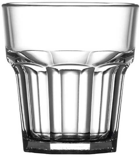  BBP Gobelets en polycarbonate 255ml 