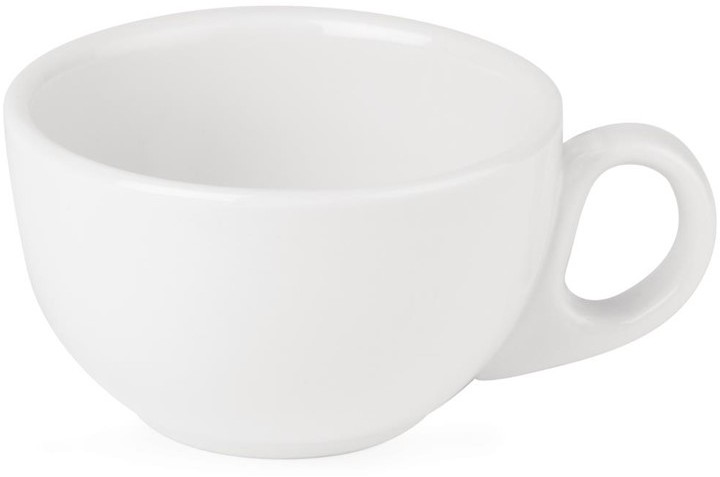  Athena Hotelware Tasses &agrave; cappuccino 228ml 