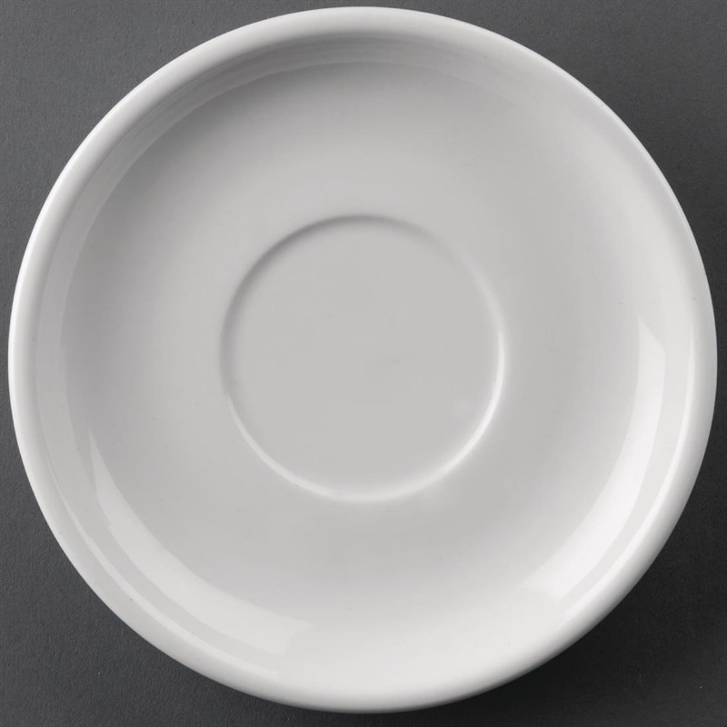  Athena Hotelware Soucoupes 145mm 