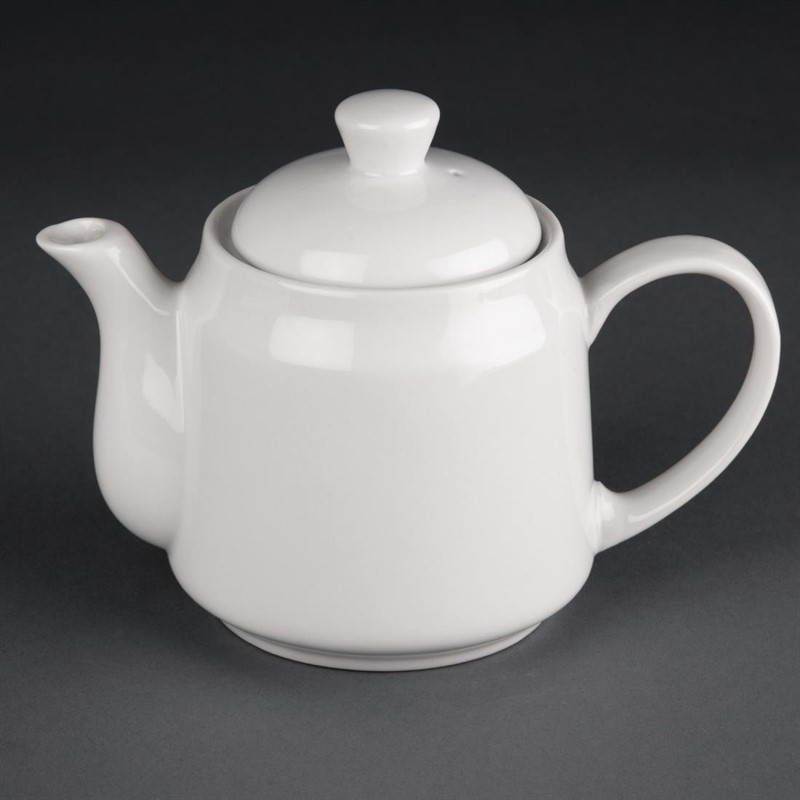  Athena Hotelware Th&eacute;i&egrave;re ou cafeti&egrave;re 430ml 