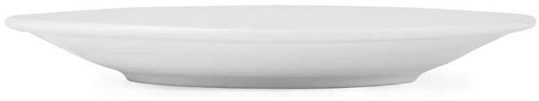  Athena Hotelware Assiettes &agrave; bord large 202mm 