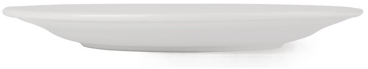  Athena Hotelware Assiettes &agrave; bord large 254mm 