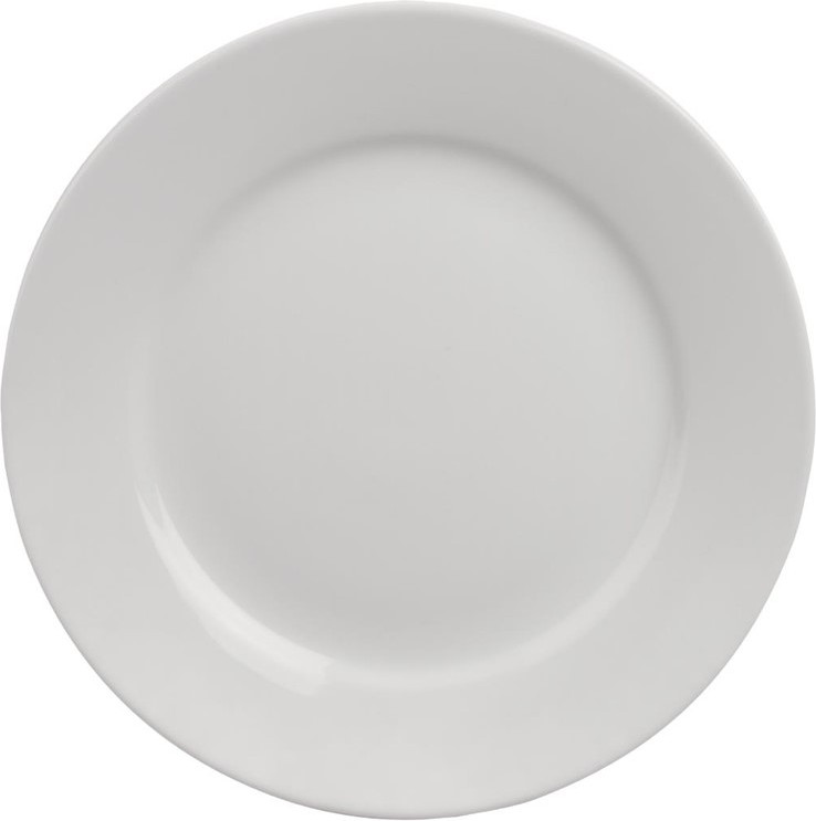 Athena Hotelware Assiettes &agrave; bord large 254mm 