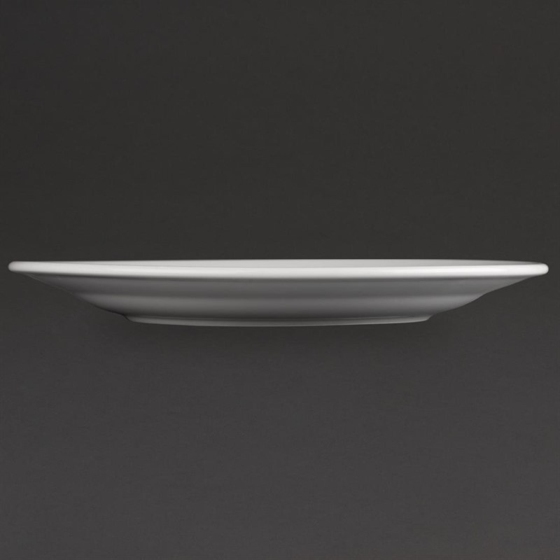  Athena Hotelware Assiettes &agrave; bord large 280mm 