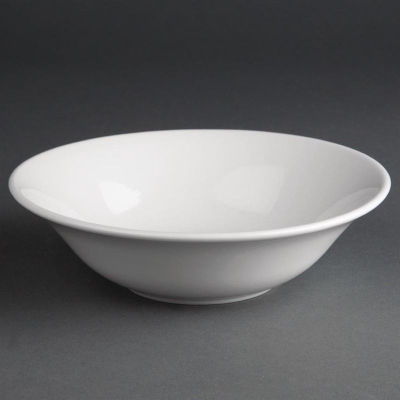  Athena Hotelware Bols &agrave; c&eacute;r&eacute;ales 153mm 