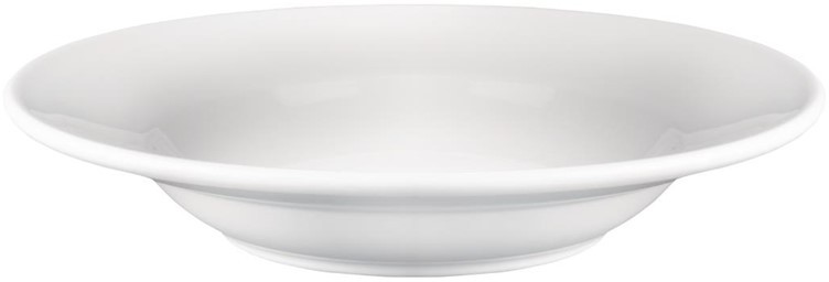  Athena Hotelware Assiettes &agrave; potage 228mm 