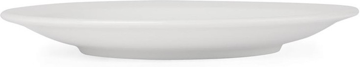 Athena Hotelware Assiettes &agrave; bord &eacute;troit 205mm 