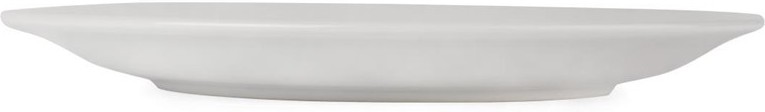  Athena Hotelware Assiettes &agrave; bord &eacute;troit 254mm 