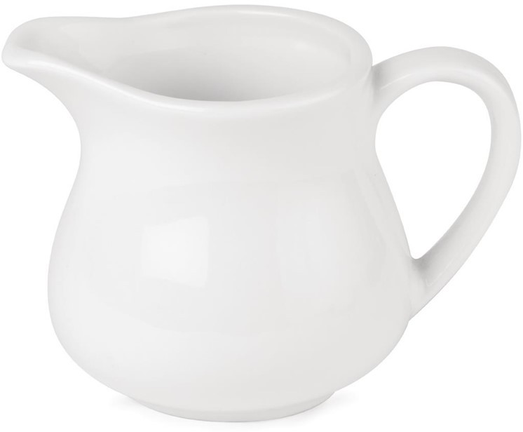  Athena Hotelware Pots &agrave; lait 170ml 