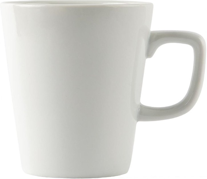  Athena Hotelware Tasses mugs &agrave; caf&eacute; latte 285ml 