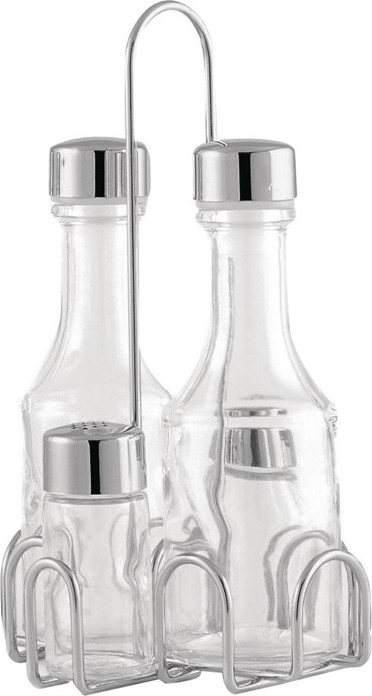  Comas M&eacute;nag&egrave;re 4 pi&egrave;ces Comas 
