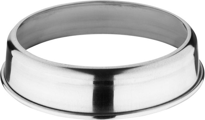  Vogue Cercle &agrave; assiette en aluminium Vogue 