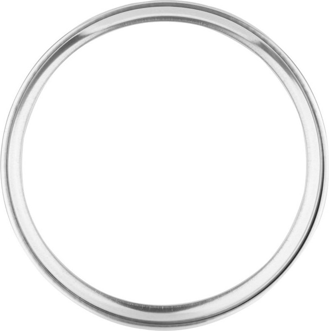  Vogue Cercle &agrave; assiette en aluminium Vogue 