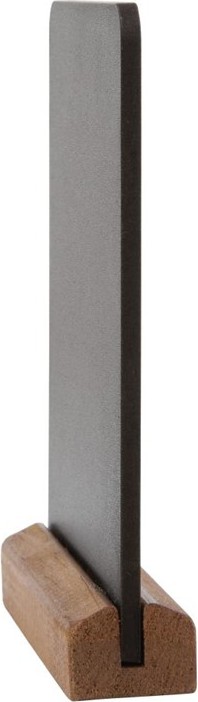  Olympia Mini ardoises de table &eacute;l&eacute;gantes 100(H) x 80(L)mm (lot de 4) 