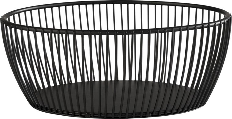  APS Panier Svart 200&nbsp;x&nbsp;150&nbsp;mm 