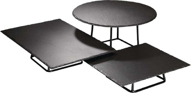  APS Support buffet bas APS 