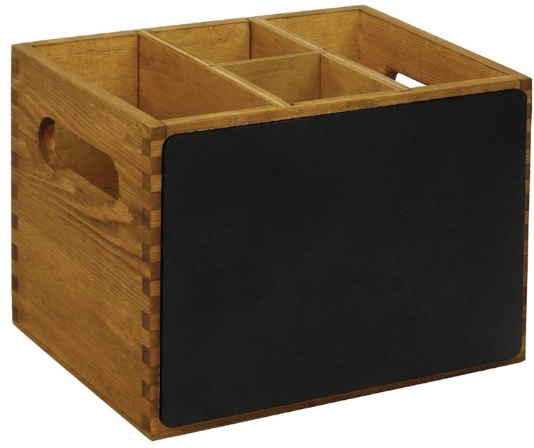  Olympia Porte couverts avec ardoise sur un c&ocirc;t&eacute; 150x210x160mm 