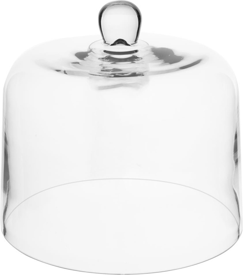  Olympia Cloche en verre 200x170mm 