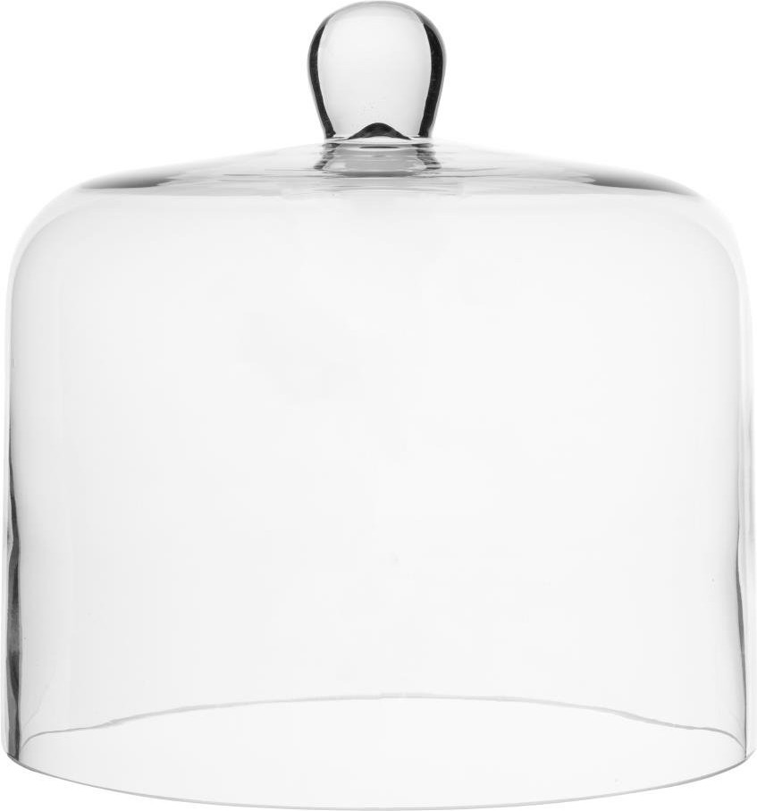  Olympia Cloche en verre 200x170mm 