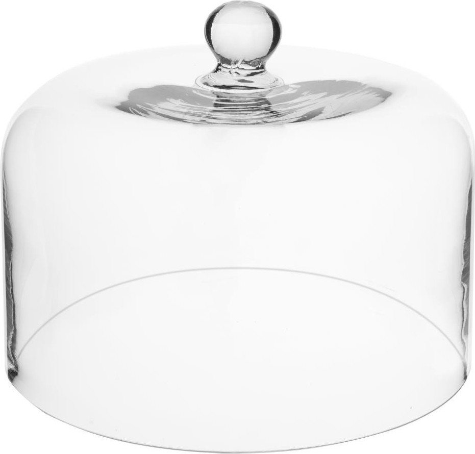  Olympia Cloche en verre 240x190mm 