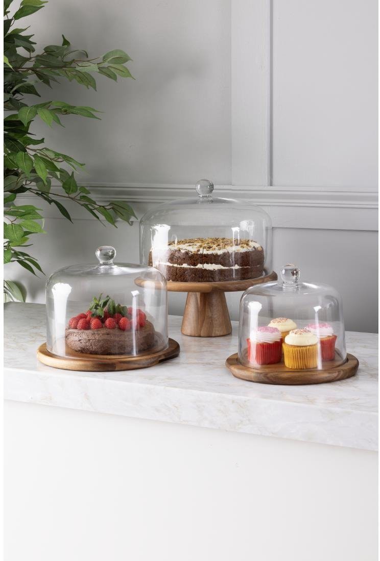  Olympia Cloche en verre 240x190mm 