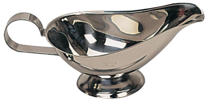  Olympia Sauci&egrave;re 145ml 