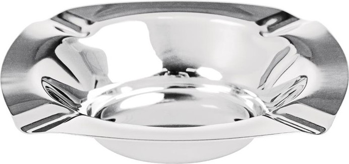  Olympia Cendrier en inox Olympia 