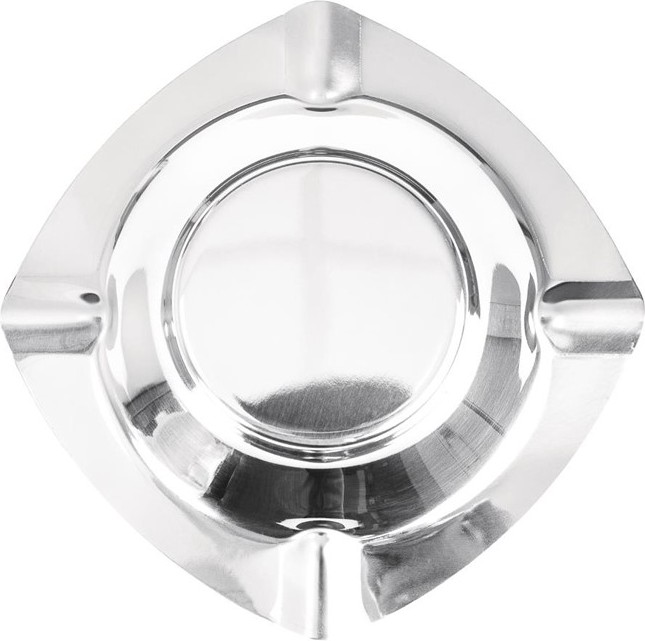  Olympia Cendrier en inox Olympia 
