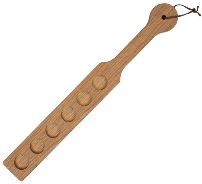  Olympia Planche paddle 6 shooters 500mm 