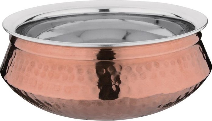  Olympia Grand plat en cuivre Handi Olympia&nbsp;200mm 