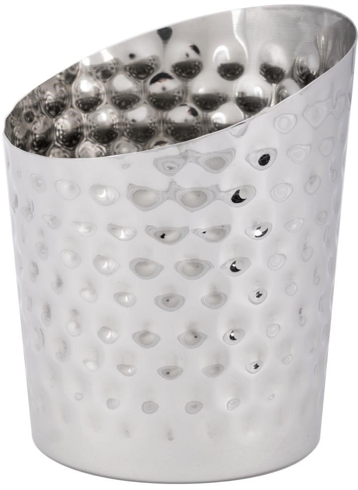  Olympia Pot &agrave; frites martel&eacute; 480ml 