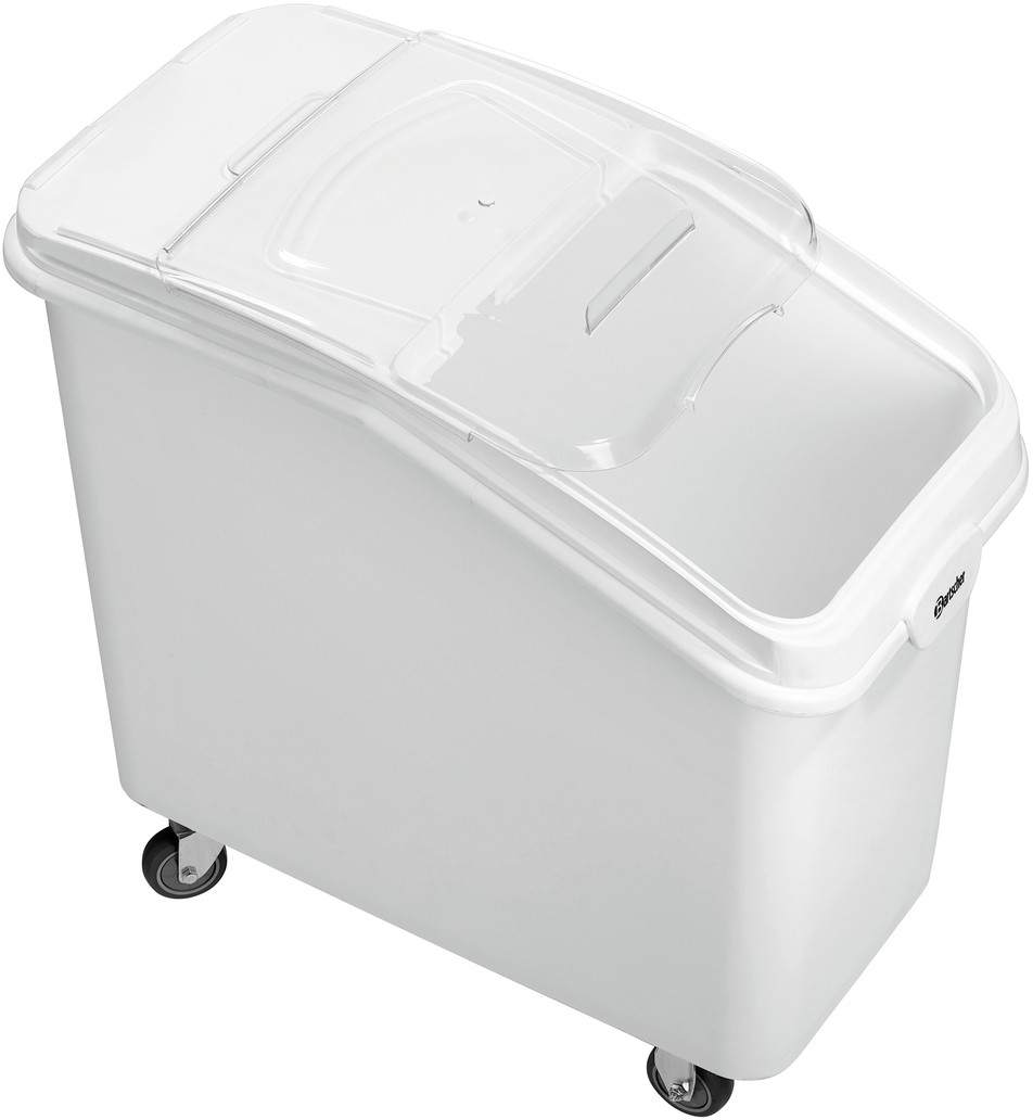  Bartscher Bo&icirc;te de stockage mobile 102L 