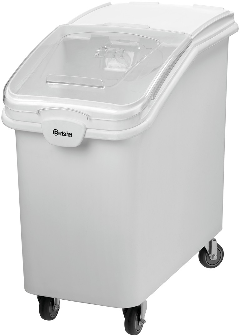  Bartscher Bo&icirc;te de stockage mobile 102L 