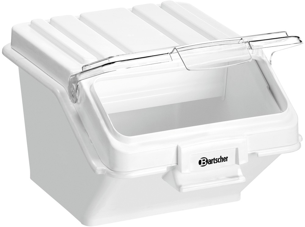  Bartscher Bo&icirc;te de stockage 10L 