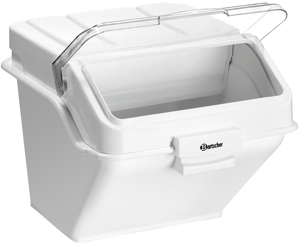  Bartscher Bo&icirc;te de stockage 47L 