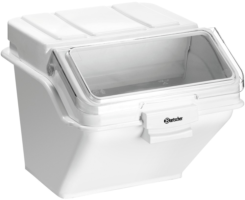  Bartscher Bo&icirc;te de stockage 47L 
