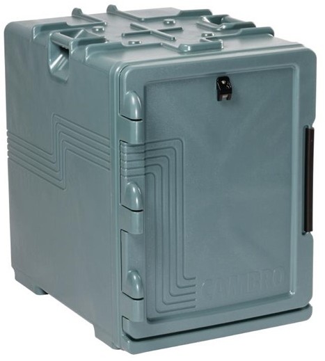  Cambro Bac alimentaire bleu 
