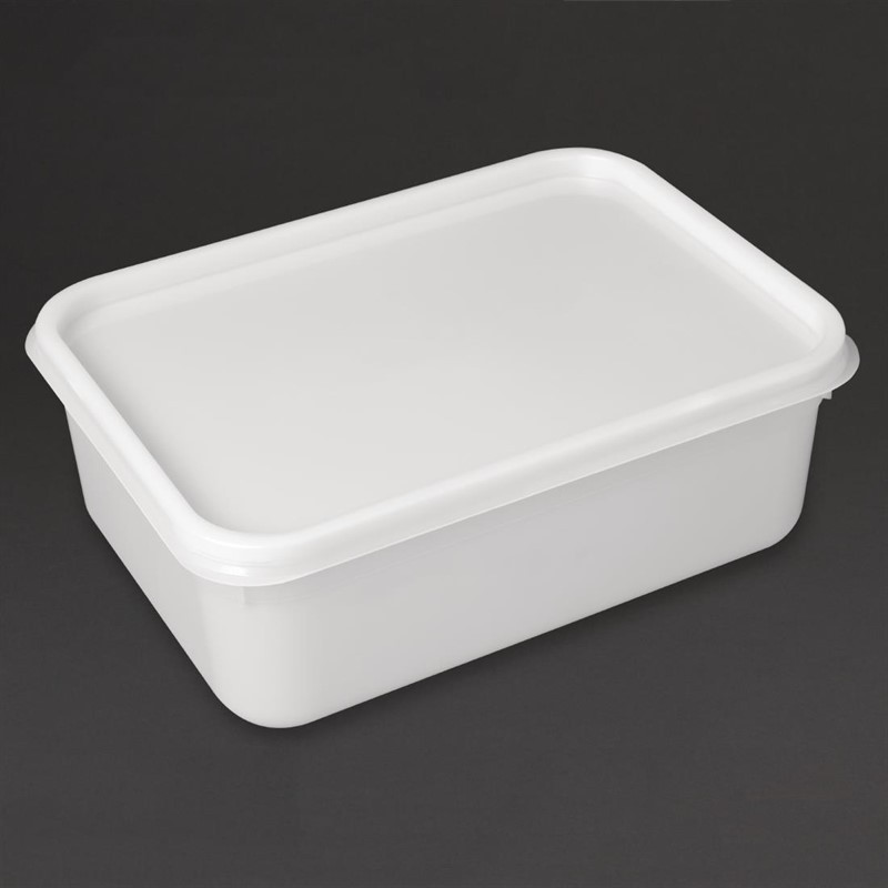  Gastronoble Bac &agrave; glace Interpack 2L 