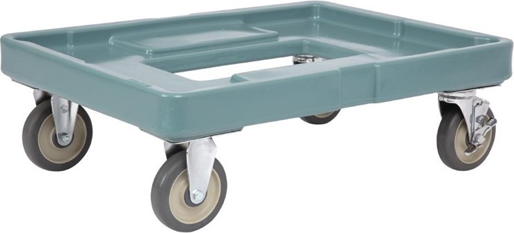  Cambro Chariot pour conteneur de transport isotherme Cambro 