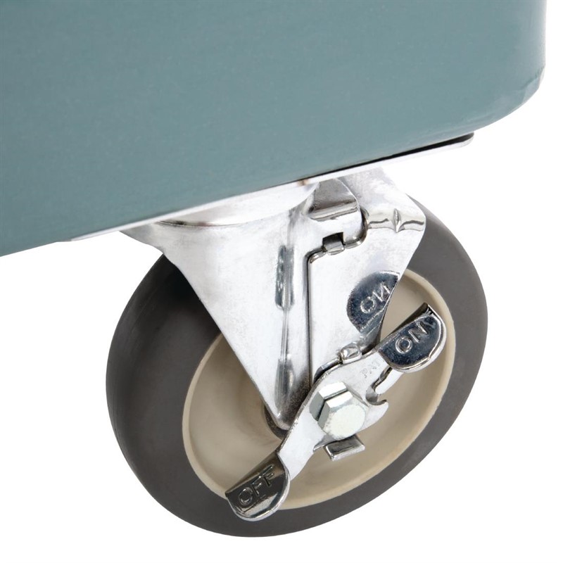  Cambro Chariot pour conteneur de transport isotherme Cambro 