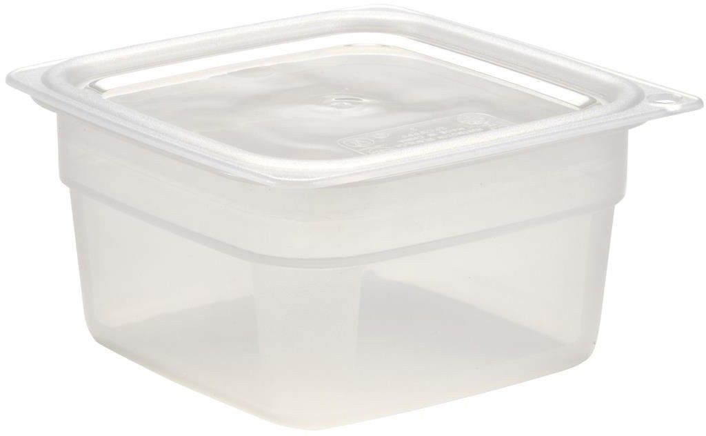  Cambro Bo&icirc;te de stockage FreshPro CamSquares 473ml 