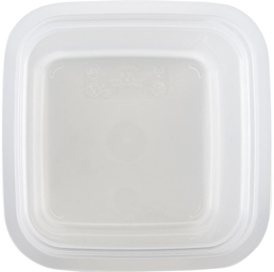  Cambro Bo&icirc;te de stockage FreshPro CamSquares 946ml 