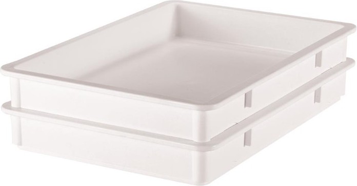  Cambro Bo&icirc;te &agrave; p&acirc;te &agrave; pizza Cambro 
