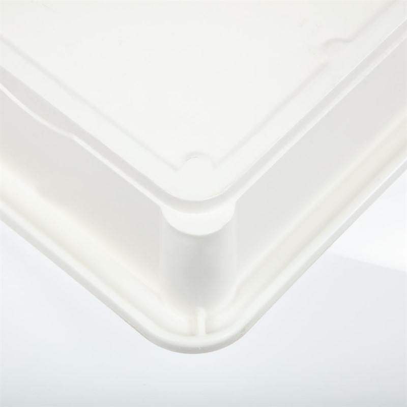  Cambro Bo&icirc;te &agrave; p&acirc;te &agrave; pizza Cambro 