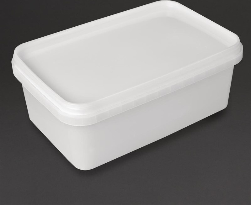 Gastronoble Bacs &agrave; glace 1,2L (lot de 44) 